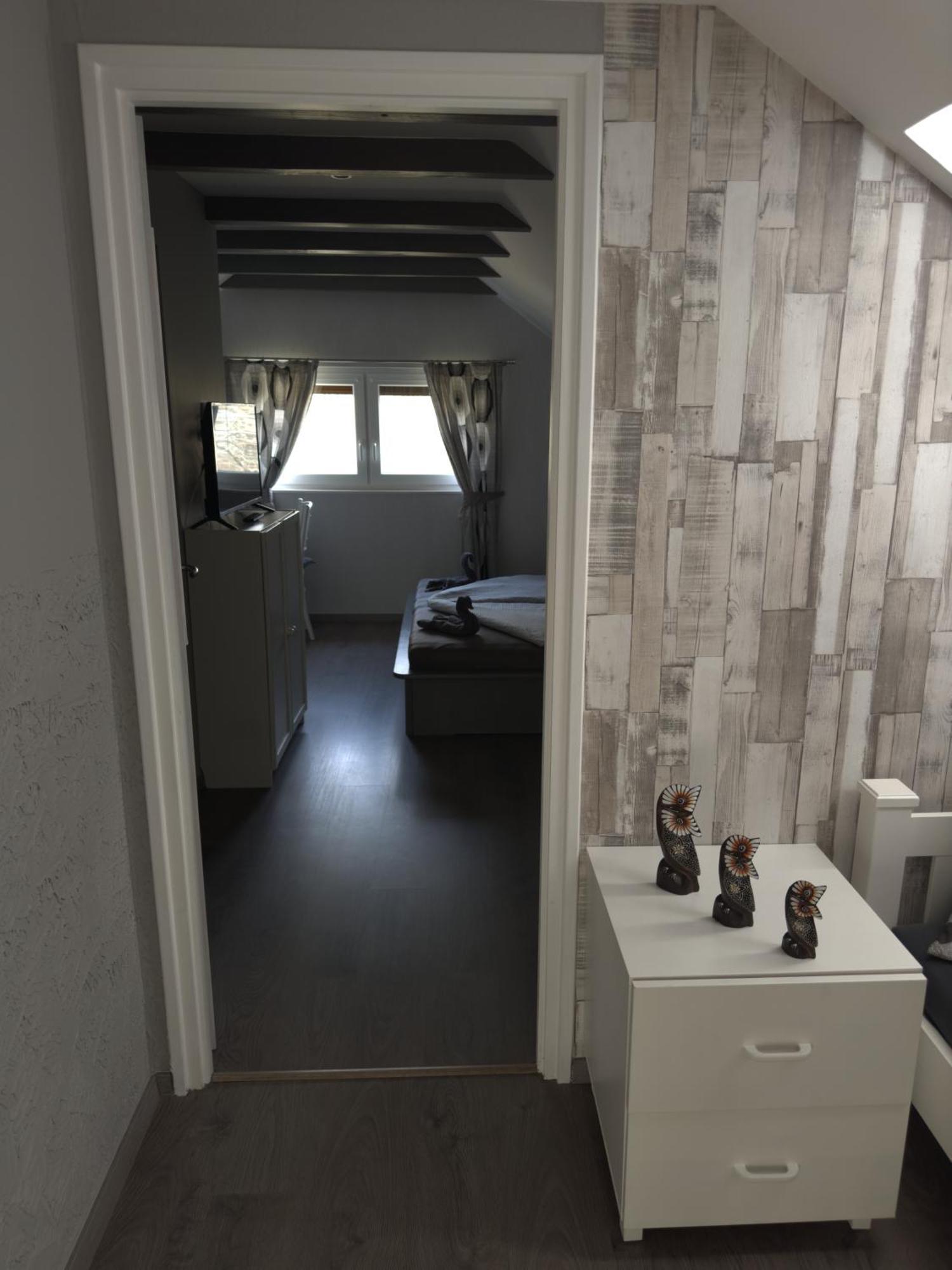 Rozsa Apartman Alsóörs Pokój zdjęcie