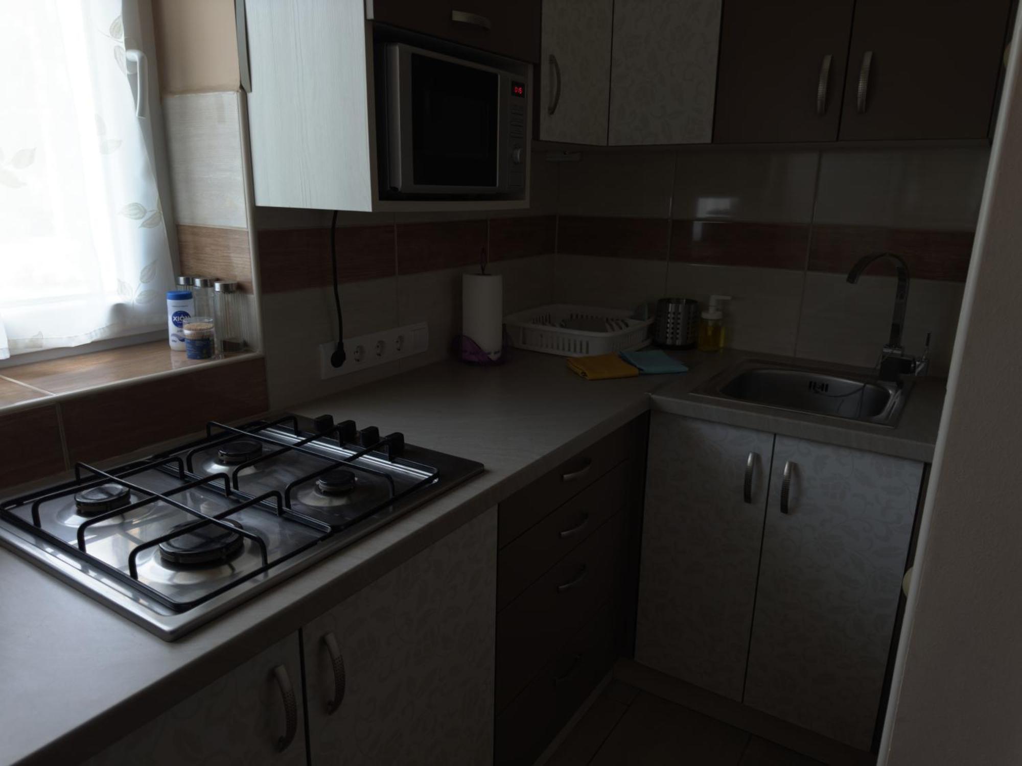 Rozsa Apartman Alsóörs Pokój zdjęcie