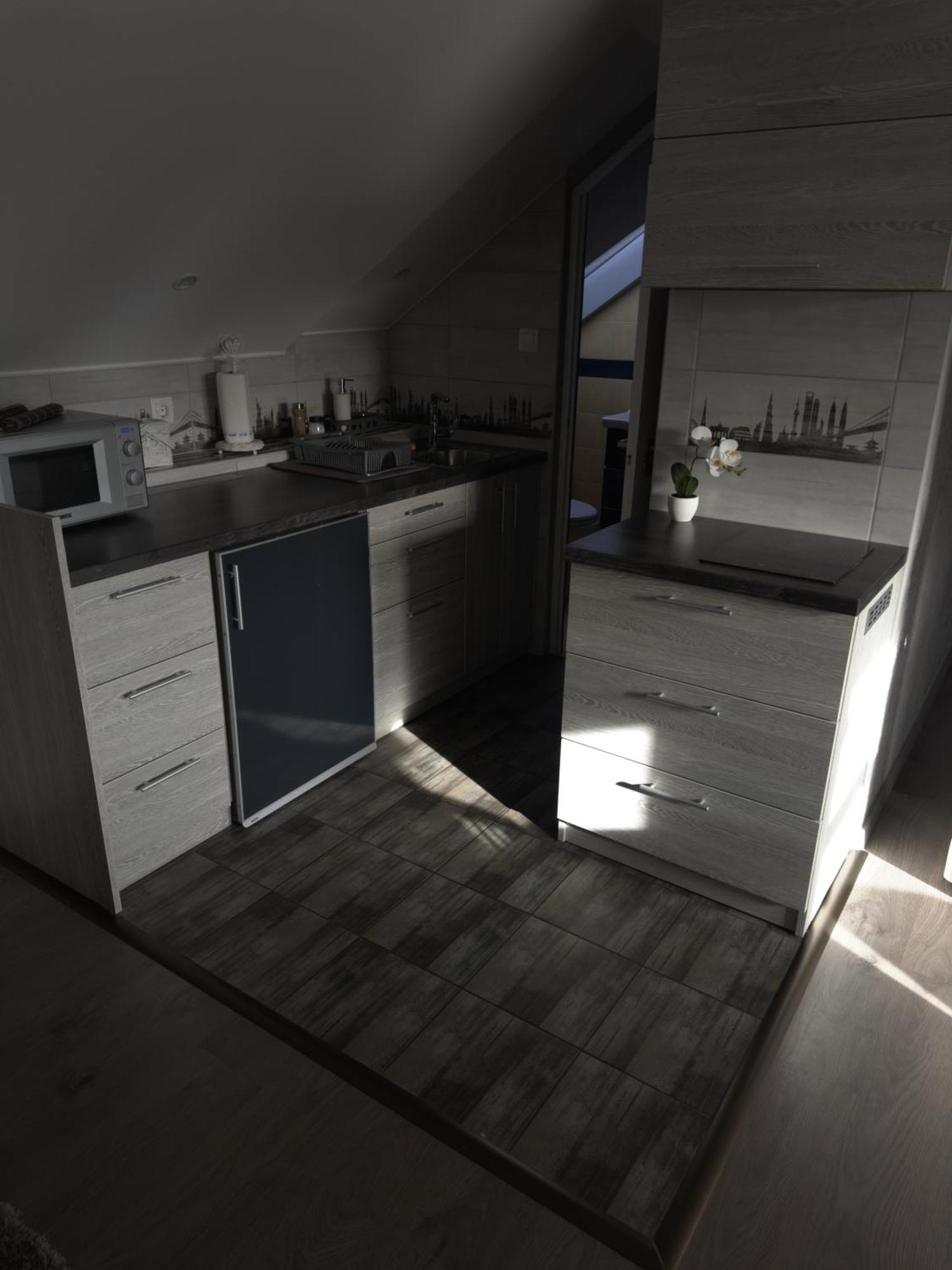 Rozsa Apartman Alsóörs Pokój zdjęcie
