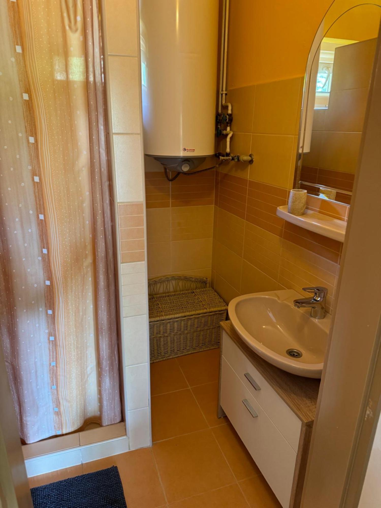 Rozsa Apartman Alsóörs Pokój zdjęcie