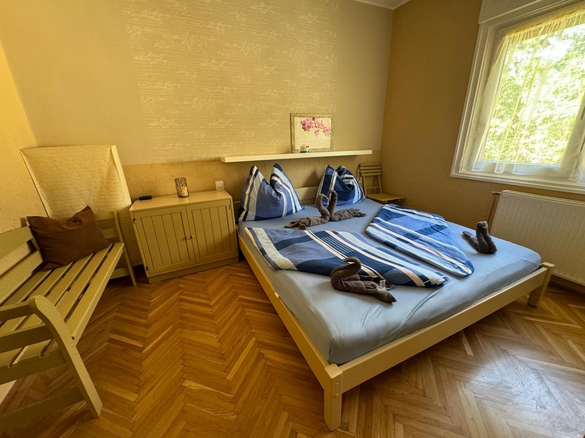 Rozsa Apartman Alsóörs Pokój zdjęcie